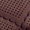 AUDI S8 BASE S8 2023 - Siges sport motif losang en cuir rouge merlot