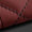 AUDI SQ7 BASE SQ7 2023 - Cuir Sport rouge Arras avec piqres grises (XU)