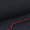 AUDI RS e tron GT quattro BASE RS E TRON GT 2023 - Cuir Nappa fin Design RS noir avec piqres rouges