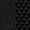 DODGE HORNET GT 2024 - Tissu/similicuir noir (E6X9)