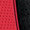 ACURA INTEGRA TYPE S 2024 - Similicuir rouge avec Ultrasuede noir perfor