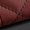 AUDI SQ7 BASE SQ7 2024 - Cuir Sport Plus rouge Arras avec piqres grises (XU)