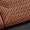 AUDI RS 6 Avant BASE RS 6 2024 - Siges RS sport en cuir cognac avec piqres gris granit