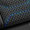 2024 AUDI RS 6 Avant Base RS 6 - Black/Mercato Blue Stitching Leather RS Sport seats