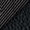 kia NIRO EV WIND + 2024 - Tissu et cuir synthtique noir charbon