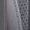 Mercedes-Benz EQS 580 V4 2024 - Ligne AMG Cuir noir/gris Space avec surpiqres rouges