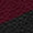 LEXUS LS HYBRID 500 2024 - Semi-aniline, rouge cramoisi/noir, garniture en verre Kiriko
