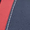 CHEVROLET TRAVERSE Z71 VUS 2024 - Evotex noir jais avec garnitures contrastantes rouge flamme (HQC-AR9)