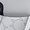 MINI 5 portes COOPER C 2025 - Vescin/Tissu gris-bleu
