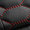 2026 AUDI RS 3 quattro - Black Nappa Leather with Red Stitching Sport Seats