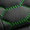 2026 AUDI RS 3 quattro - Black Nappa Leather with Micromata Green Stitching Sport Seats