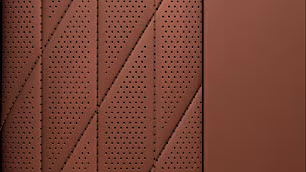 2027 CADILLAC Lyriq Signature Sport - Kona Brown Sauvage Nappa Leather with Sheer Grey Accents (HKK)