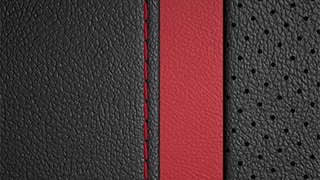 2027 Mercedes-Benz CLE Coupe AMG 53C 4MATIC - Black with Red Stitching Leather (251)
