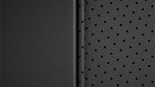 2027 Mercedes-Benz CLE Cabriolet AMG 53 4MATIC - Black with Grey Stitching Nappa Leather (851)
