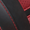 MANUFAKTUR Carmine Red/Black Special AMG Exclusive Nappa Leather (987)