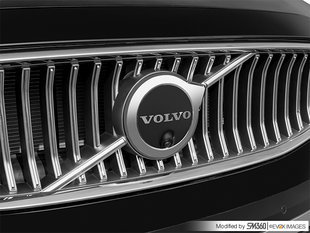 Volvo S90 Recharge Plus Bright 2023 - photo 7