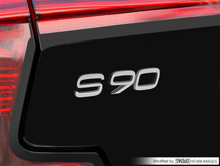 Volvo S90 Recharge Plus Bright 2023 - photo 8