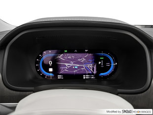 Volvo S90 Recharge Ultimate Bright 2023 - photo 5