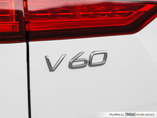 Volvo V60 Cross Country B5 AWD Core  2023 - photo 12