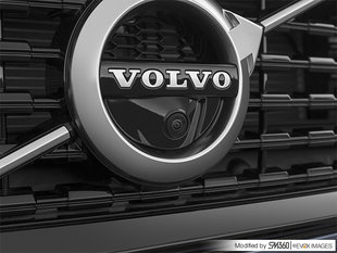Volvo V60 B6 AWD Plus Dark 2023 - photo 12