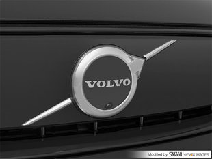 Volvo XC40 Recharge TWIN Core Dark 2023 - photo 2
