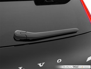 Volvo XC40 Recharge TWIN Core Dark 2023 - photo 3