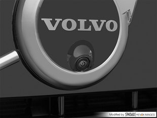 Volvo XC40 Twin Plus Dark 2023 - Zdjęcie 12