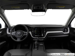 Volvo XC60 B5 AWD Core Base 2023 - photo 2