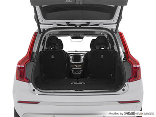 Volvo XC90 B6 AWD Ultimate 6 places Bright 2023 - photo 2