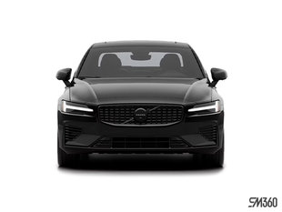 Volvo S60 Recharge Ultimate Black Edition 2024 - photo 8