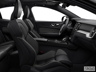 Volvo S60 Recharge Ultimate  Black Edition 2024 - photo 6