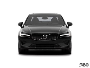 Volvo S60 Recharge Ultimate Sombre 2024 - photo 8