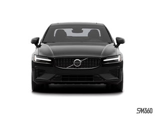 Volvo S60 Recharge Ultimate Dark 2024 - photo 8