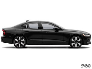 Volvo S60 Recharge Ultimate Sombre 2024 - photo 9