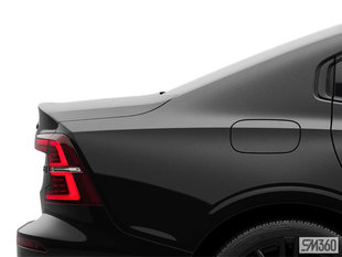 Volvo S60 Plus Black Edition 2024 - photo 4