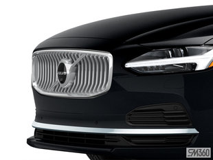 Volvo S90 Recharge Ultimate 2024 - photo 2