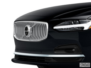 Volvo S90 Plus 2024 - photo 2