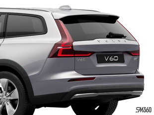Volvo V60 Cross Country Core 2024 - photo 3