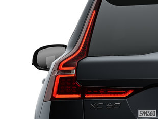 Volvo XC60 Ultimate Black Edition 2024 - photo 6