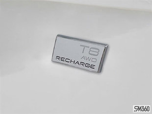 Volvo XC90 Recharge Plus 6 Sièges 2024 - photo 5
