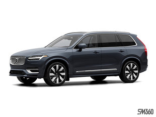Volvo XC90 Recharge Ultimate 6 Seater 2024 - photo 7