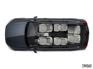 Volvo XC90 Recharge Ultimate 6 Seater 2024 - photo 1