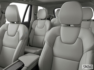 Volvo XC90 Recharge Ultimate 6 Seater 2024 - photo 11