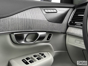 Volvo XC90 Recharge Ultimate 6 Seater 2024 - photo 11