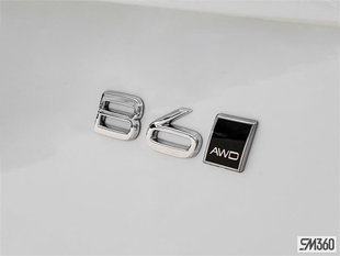 Volvo XC90 Core  2024 - photo 3