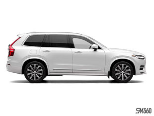 Volvo XC90 Plus 6 Seater 2024 - photo 9