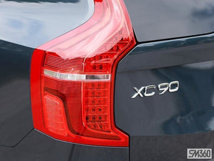 Volvo XC90 Ultimate 6 Seater 2024 - photo 5