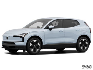 Volvo EX30 Core 2025 - photo 7
