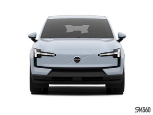 Volvo EX30 Core 2025 - photo 8