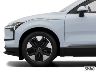 Volvo EX30 Core 2025 - photo 1